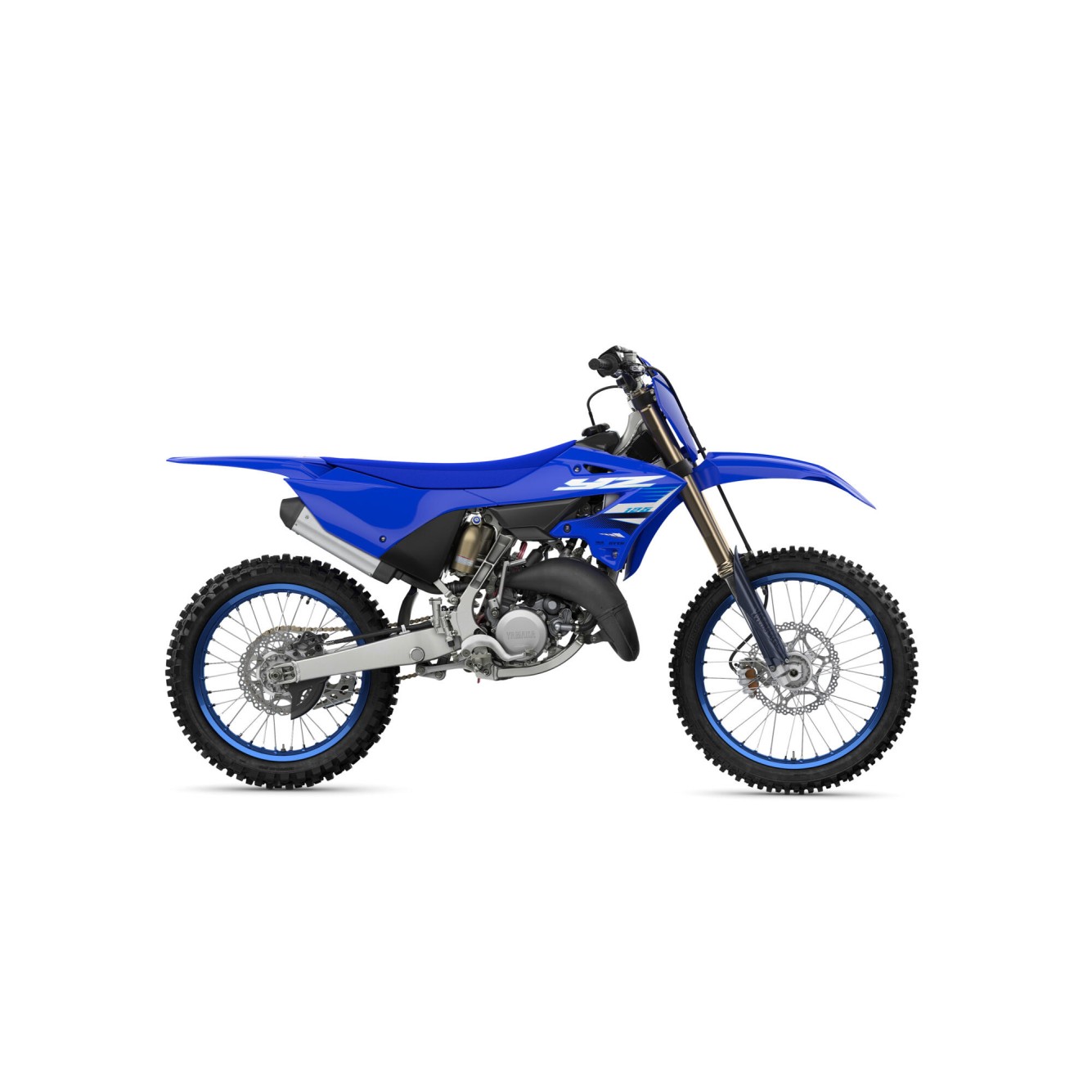 Yamaha | Crossmotor YZ 125